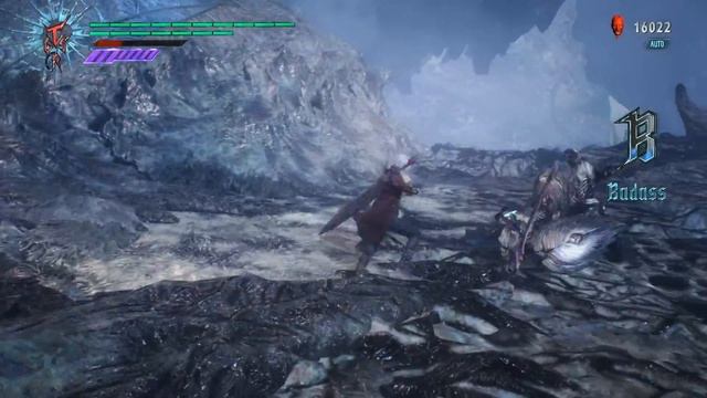 Devil May Cry 5 Профессиональное Прохождение Часть 18 - Пробуждение смотреть онлайн