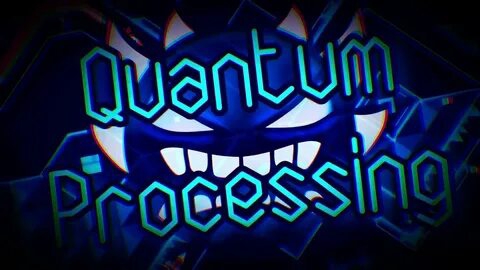 Quantum Processing 100% New Hardest