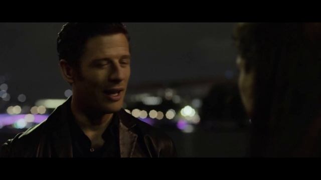 Рекомендашка: Двойной агент (2022)