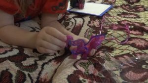 Распаковка детских игрушек. Лошади май литл пони и Филли фАНК - ЧАСТЬ 2 - Детское видео