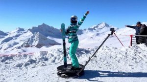 Эльбрус. Почему стоит поехать и какие цены. Терскол