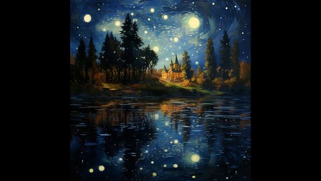 Медитация. Исцеление на ночь. Запустите восстановлени