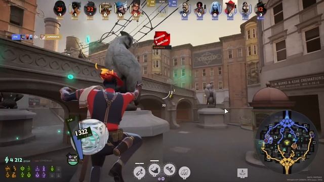 ИНФЕРНУС через СИФОН БУЛЕТСЫ смотреть онлайн