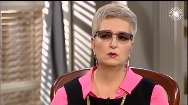 Елена Проклова о весёлых родителях, об уроках дедушки-