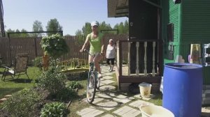 6 соток 24 мая 2025 года. Хроника.