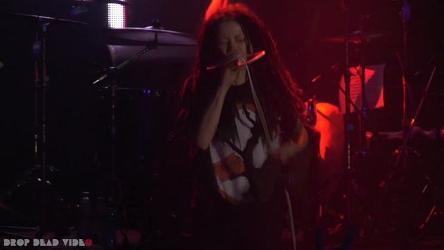 Нуки - Исключения. Санкт-Петербург 06.12.17 смотреть онлайн