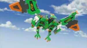 Геомека 2 сезон 8 серия