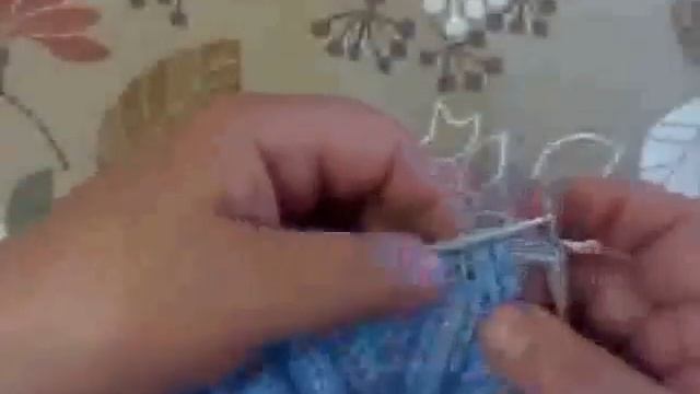 Жилет на мальчика (#2)