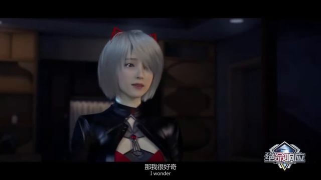 Ответ Смерти - 绝命响应 Триллер смотреть онлайн