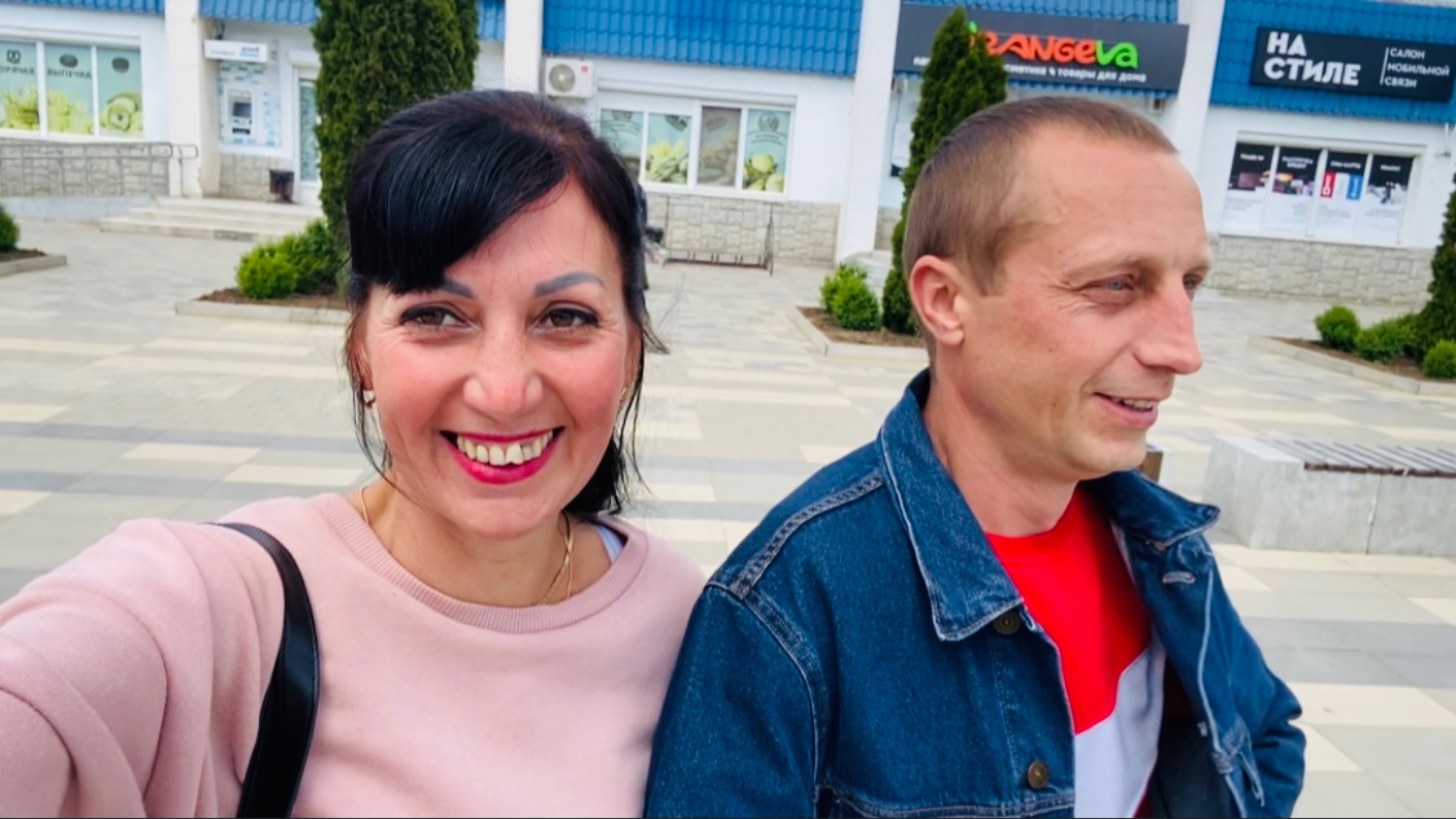 ВЛОГ/ Покупки 🛍️ Обновки/ ДР Карины 🥳 смотреть онлайн