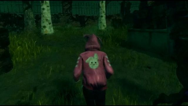 ►первая катка за пол года в дбд | Dead by Daylight смотреть онлайн