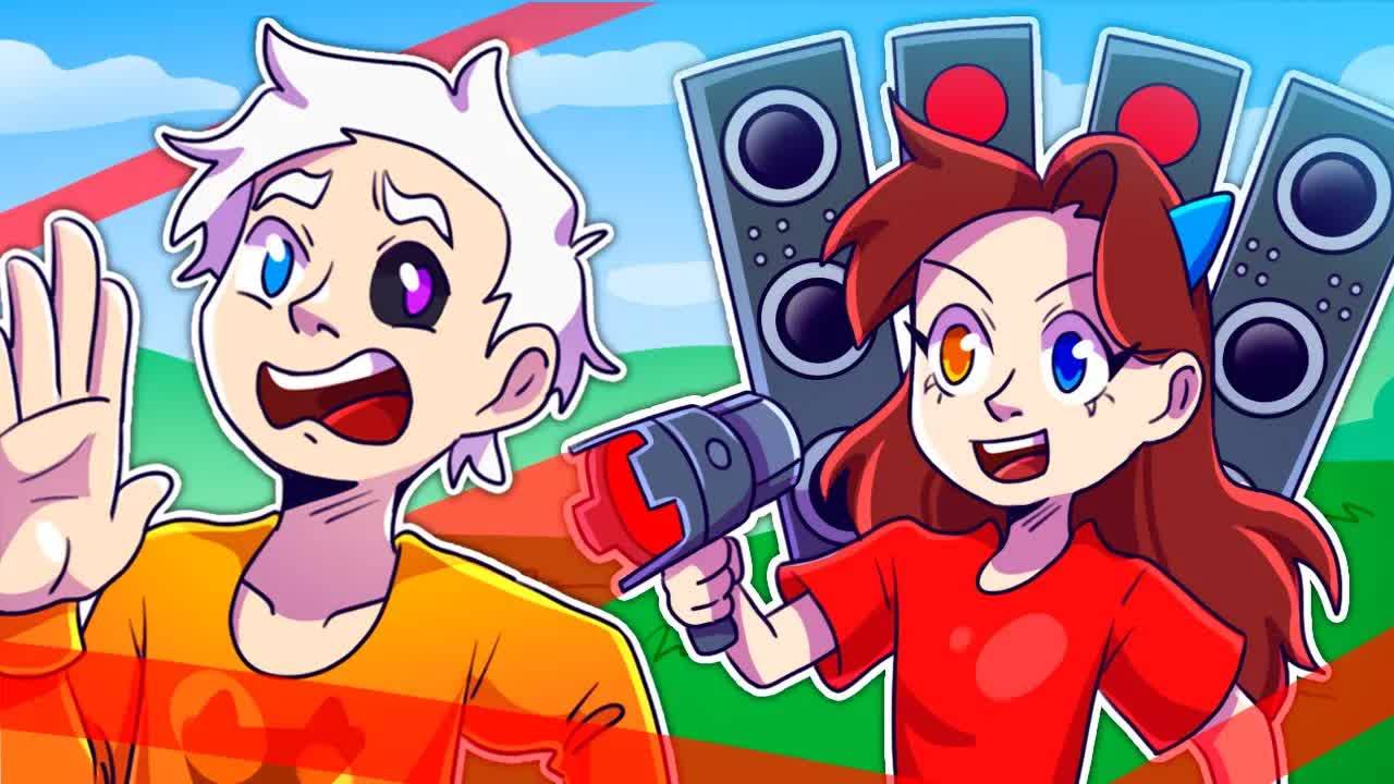 ❤️ СТАЛА СПИКЕРМЕНОМ И ЗАТРОЛЛИЛА СКРЕТЧА