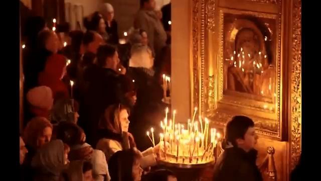 Молитва о прощении грехов слушать каждый день смотреть онлайн