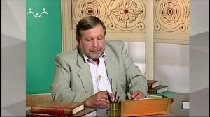 История Русской Церкви. Святитель Киприан