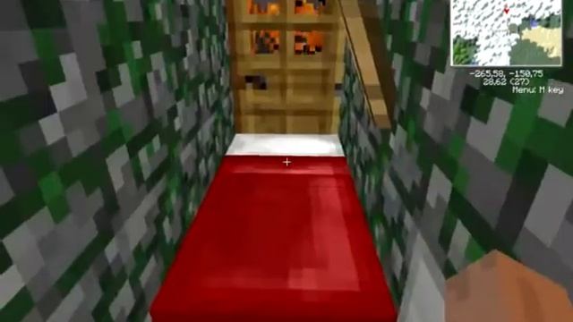 [Пила II. Жестокие игры]Minecraft смотреть онлайн