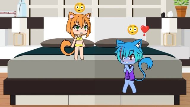 Тигра в новой школе:) часть 3