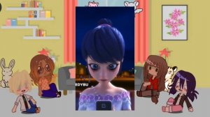 реакция лбиск 3 сезона на тт !читать описание!