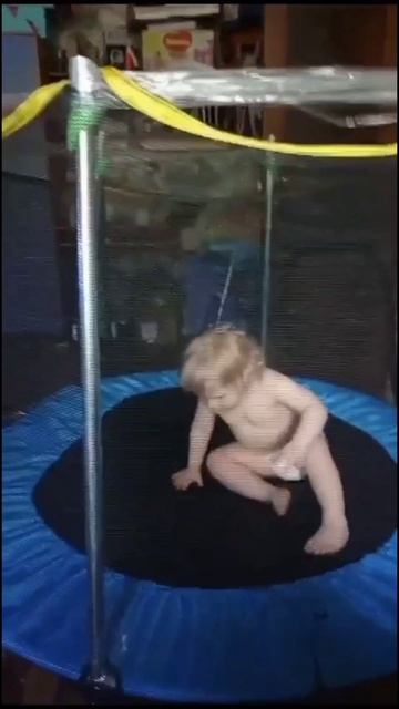 Поведение гиперактивного ребенка #аутизм смотреть онлайн