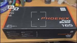 Замена задних динамиков в Mitsubishi Pajero III на DL Audio Phoenix Punch Machine 165