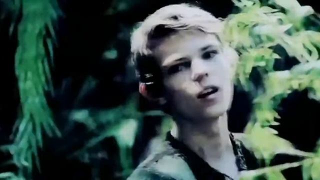 Видео - фанфик по Питеру Пэну. Peter Pan and Wendy. смотреть онлайн