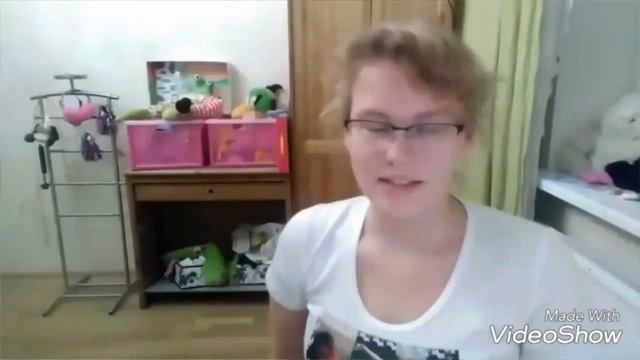Длинные пальцы! CHALLENGE... смотреть онлайн