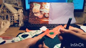 Как сделать дракона с маской из бумаги (Dragon Master)