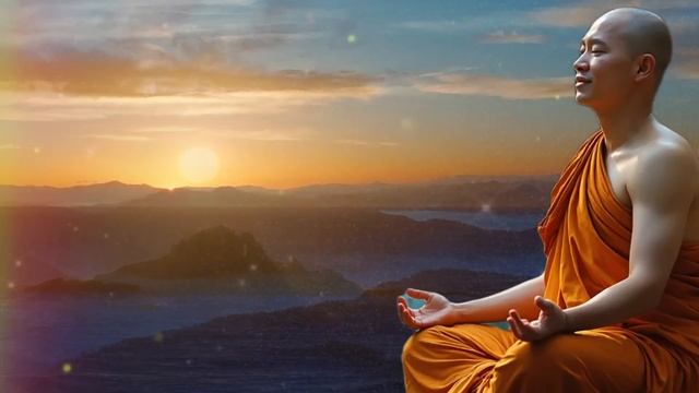 САМАЯ СОКРОВЕННАЯ ТАЙНА БУДДИЙСКИХ МОНАХОВ, КАК ЖИТЬ ? смотреть онлайн
