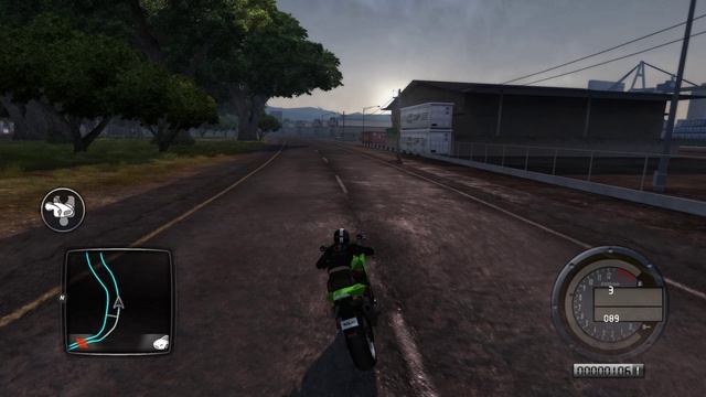 Test Drive Unlimited 2 задания