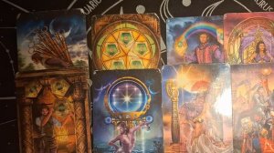 ТАРО РАСКЛАД/ С ЧЕМ ВАМ ПРЕДСТОИТ ИМЕТЬ ДЕЛО?!    т. 89895342359 смс   WhatsApp