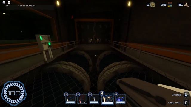 РОБЛОКС | Pressure - Давление (Полное прохождение)