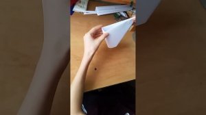 Как делать петарду из бумаги