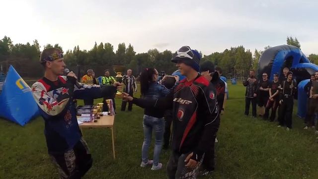 Награждение NOVGOROD OPEN 2015 смотреть онлайн