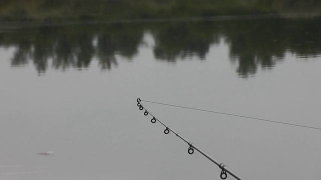 РЫБОЛОВ ИВАНОВИЧ.На озеро за карасём.