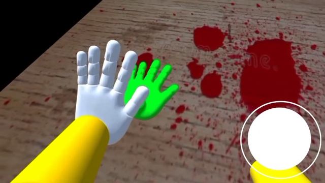 Poppy playtime chapter 3 перелёт на grab pack смотреть онлайн