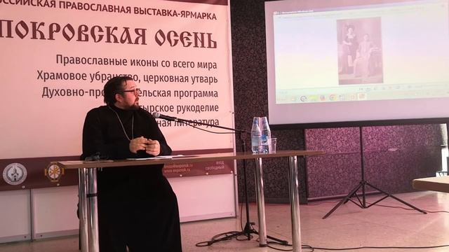 Православный некрополь Кузбасса: кладбище "Кировское - 1". Протоиерей Максим Мальцев. смотреть онлайн