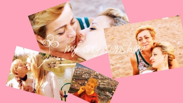 Любимой мамочке 😍💋