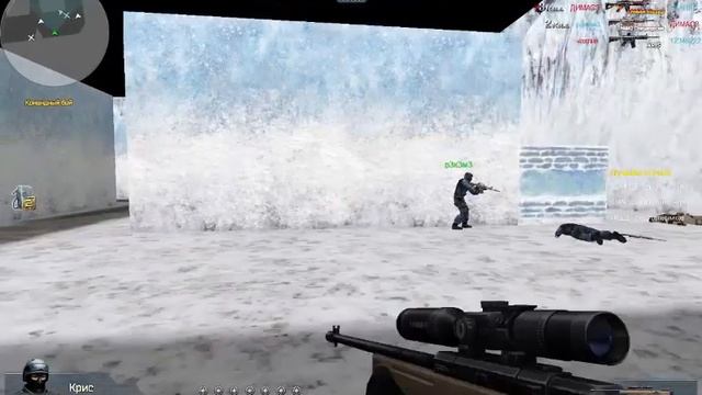 Headshot 2 серия