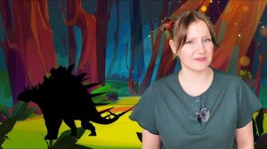 Артикуляционная гимнастика для звука Р | Динозавры | П?