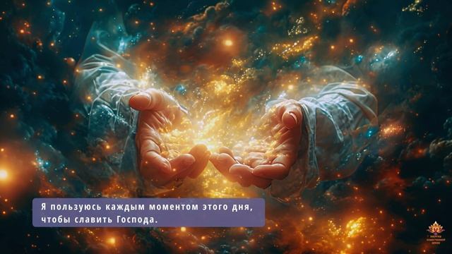 ДАРЫ БОГА – МОИ ДАРЫ! Сильнейшая Молитва Джозефа Мерф?