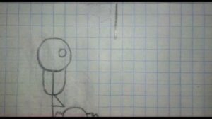 анимация на бумаге