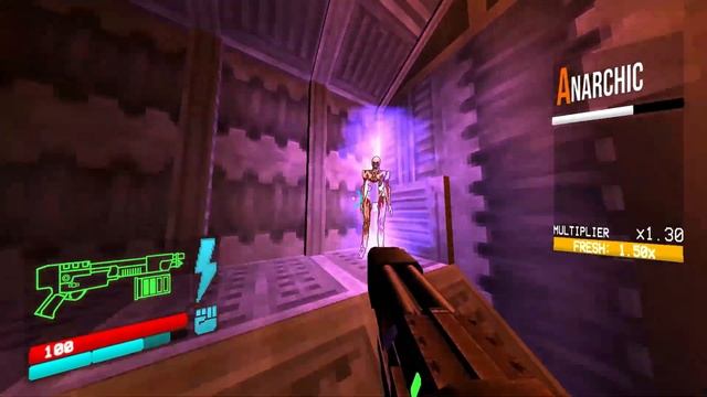 Краткий обзор на ULTRAKILL смотреть онлайн