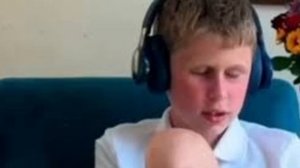 ЧЕМ ВСЁ ЗАКОНЧИТСЯ? МАЛЬЧИК ВАНГА ПРЕДСКАЗАЛ СТРАШНЫЙ