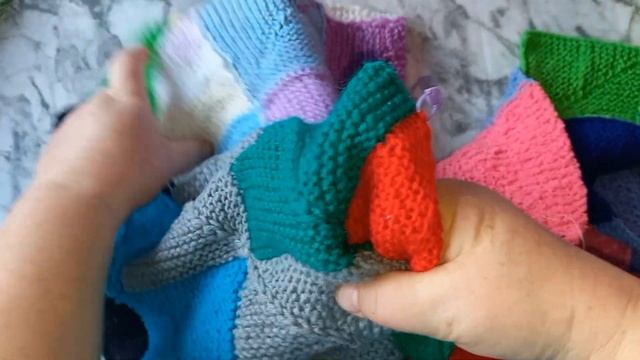 Свяжи со мной не только плед смотреть онлайн