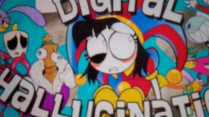 песня про помни и удивительный цирк