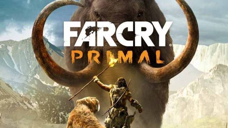 Far Cry Primal №22 смерть баттари смотреть онлайн