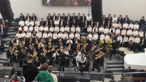 Я не хочу полуправды - духовой оркестр 🎺