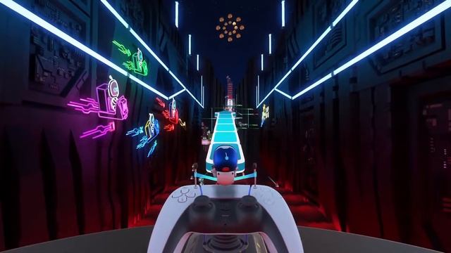 Астроботы пс5