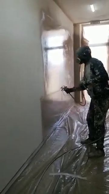 Покраска аппаратом zitrek r 450 смотреть онлайн