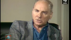 Серебряный шар 23.04.1995