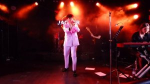 Эмма М - Броди в моей памяти